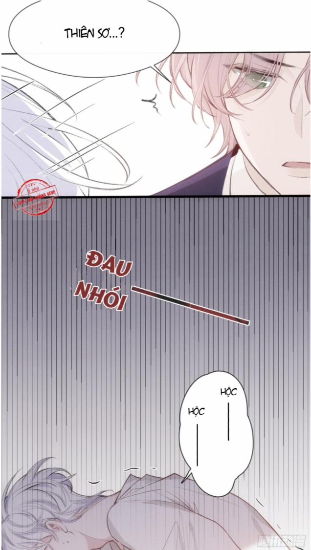 Báu Vật Chia Đôi 11 trang 21