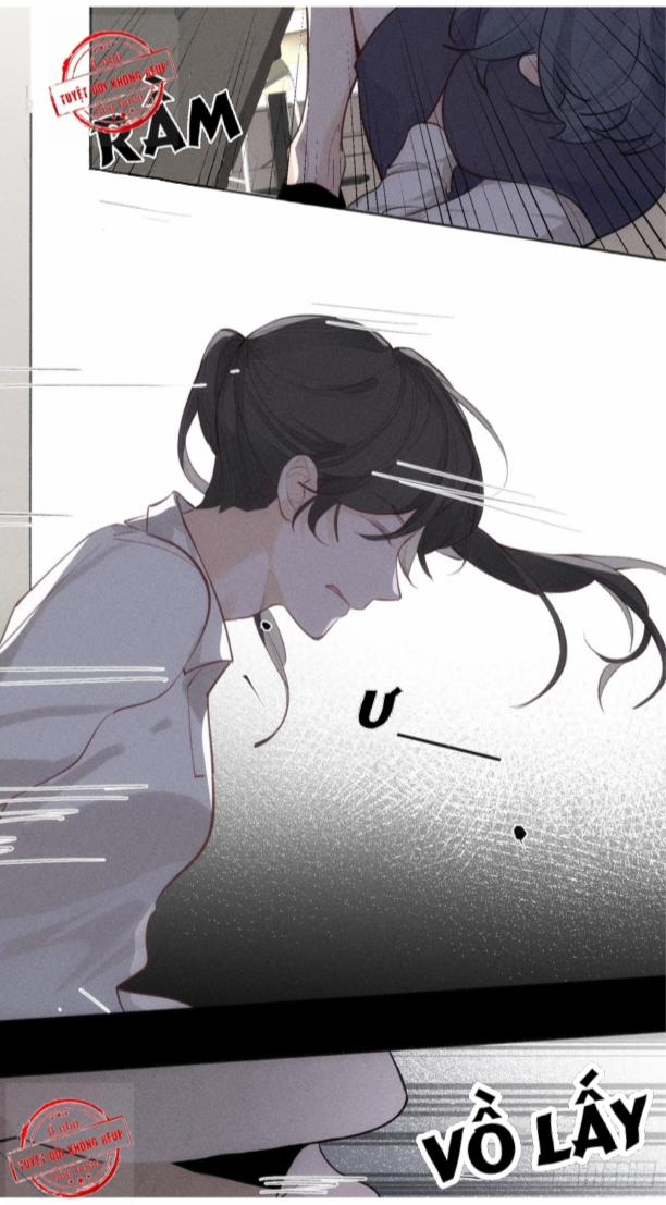 Báu Vật Chia Đôi 11 trang 6