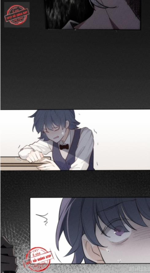 Báu Vật Chia Đôi 11 trang 8