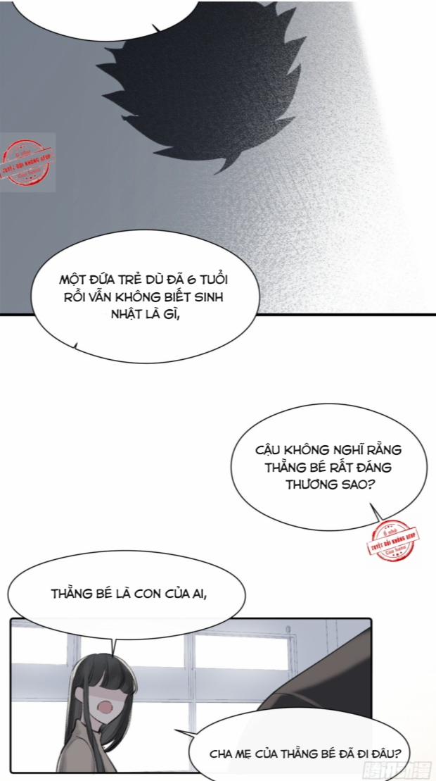 Báu Vật Chia Đôi 12 trang 10