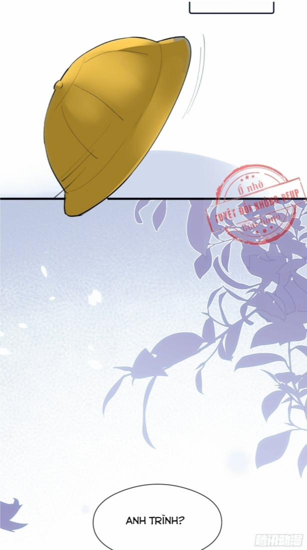 Báu Vật Chia Đôi 12 trang 16