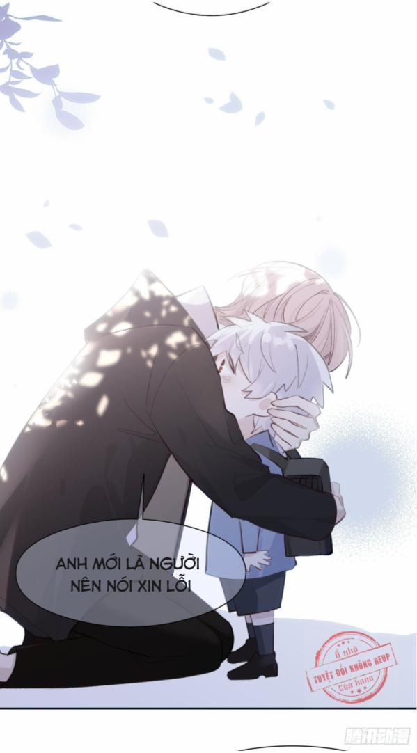 Báu Vật Chia Đôi 12 trang 17