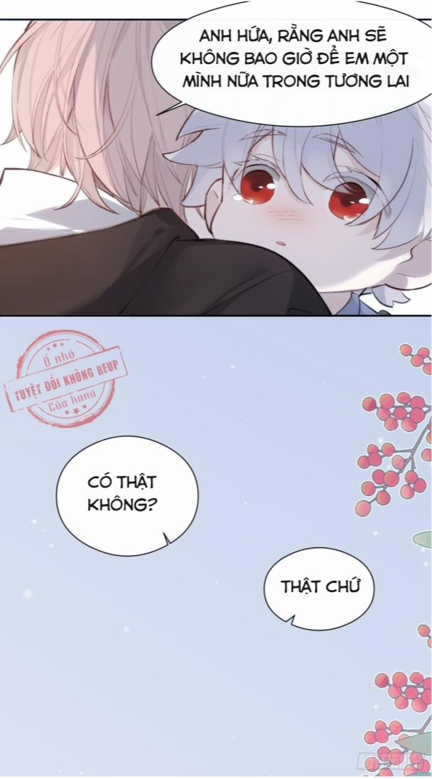 Báu Vật Chia Đôi 12 trang 18