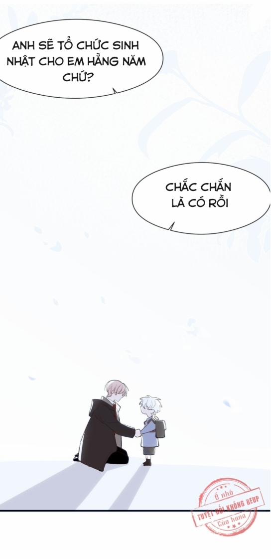 Báu Vật Chia Đôi 12 trang 20