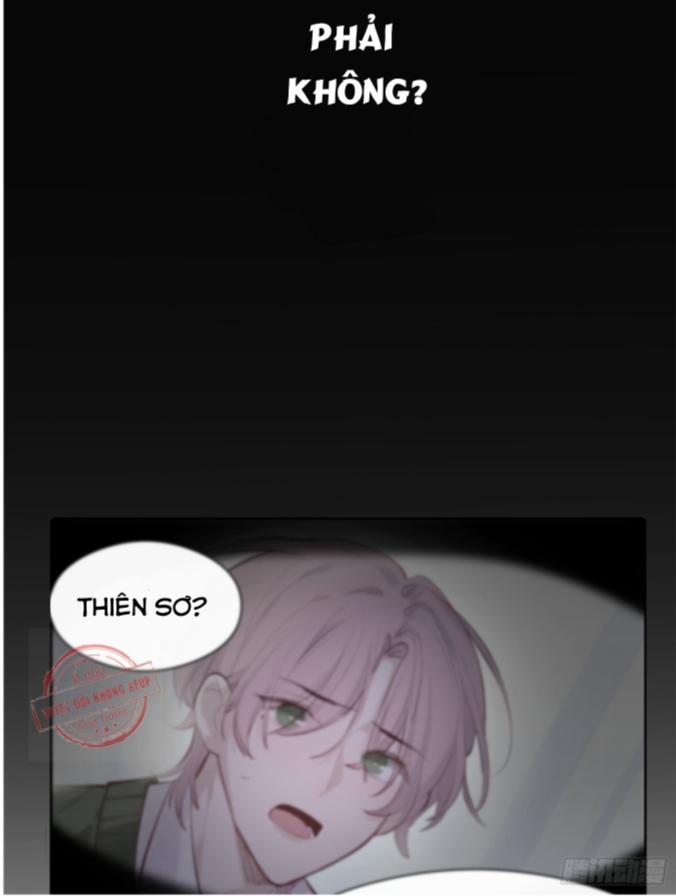 Báu Vật Chia Đôi 12 trang 22