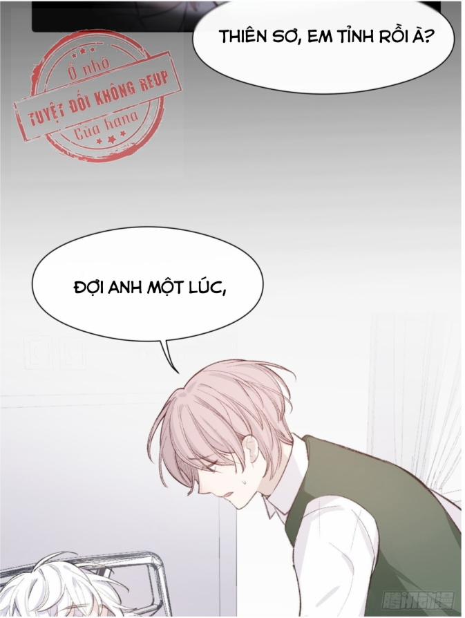 Báu Vật Chia Đôi 12 trang 23