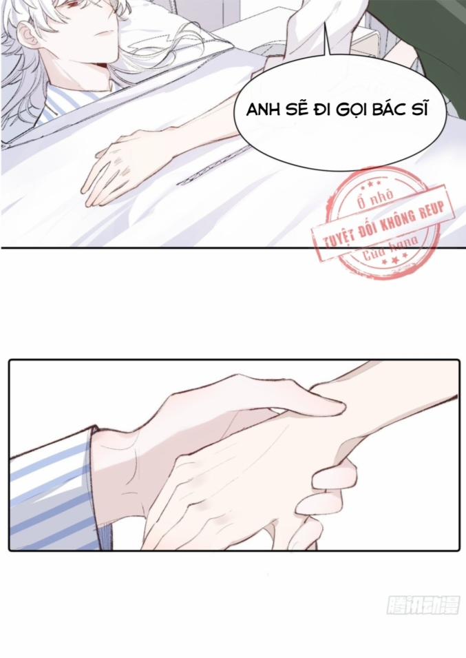 Báu Vật Chia Đôi 12 trang 24