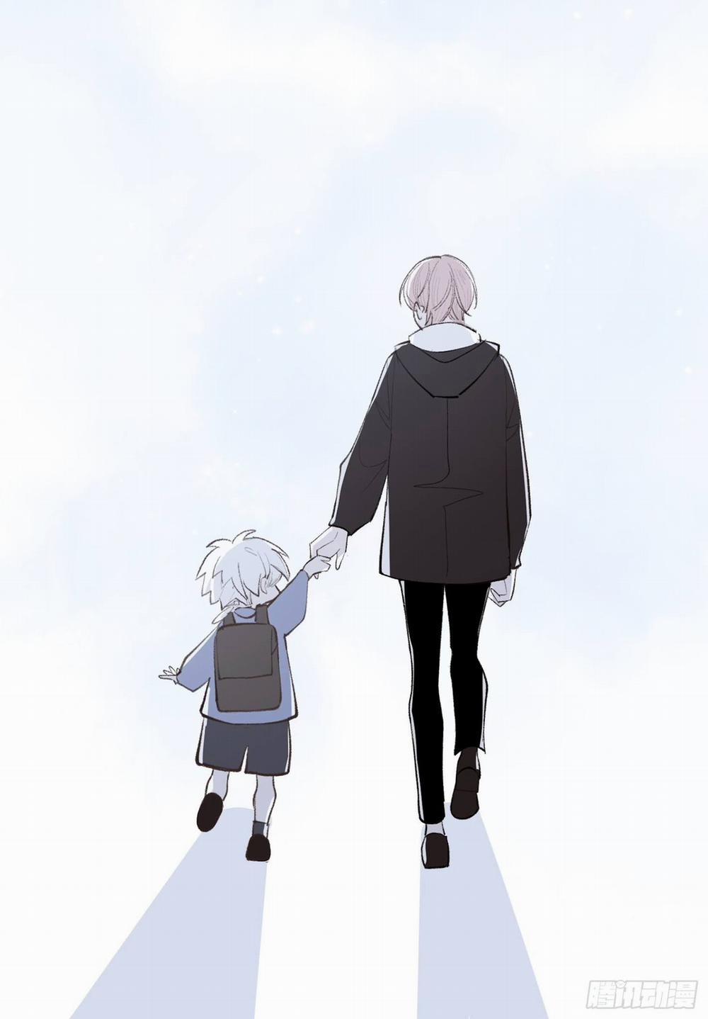 Báu Vật Chia Đôi 12 trang 27