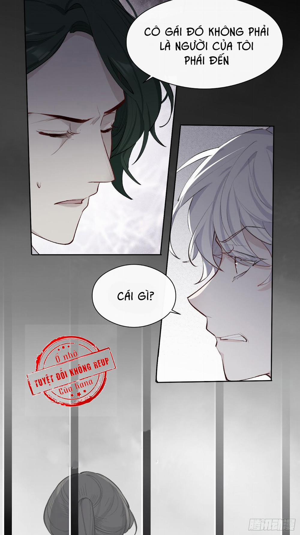 Báu Vật Chia Đôi 13 trang 17