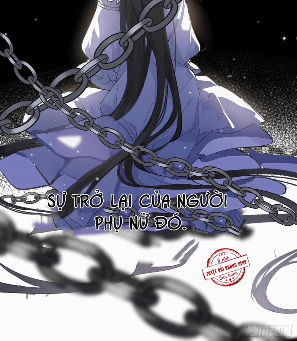 Báu Vật Chia Đôi 13 trang 21