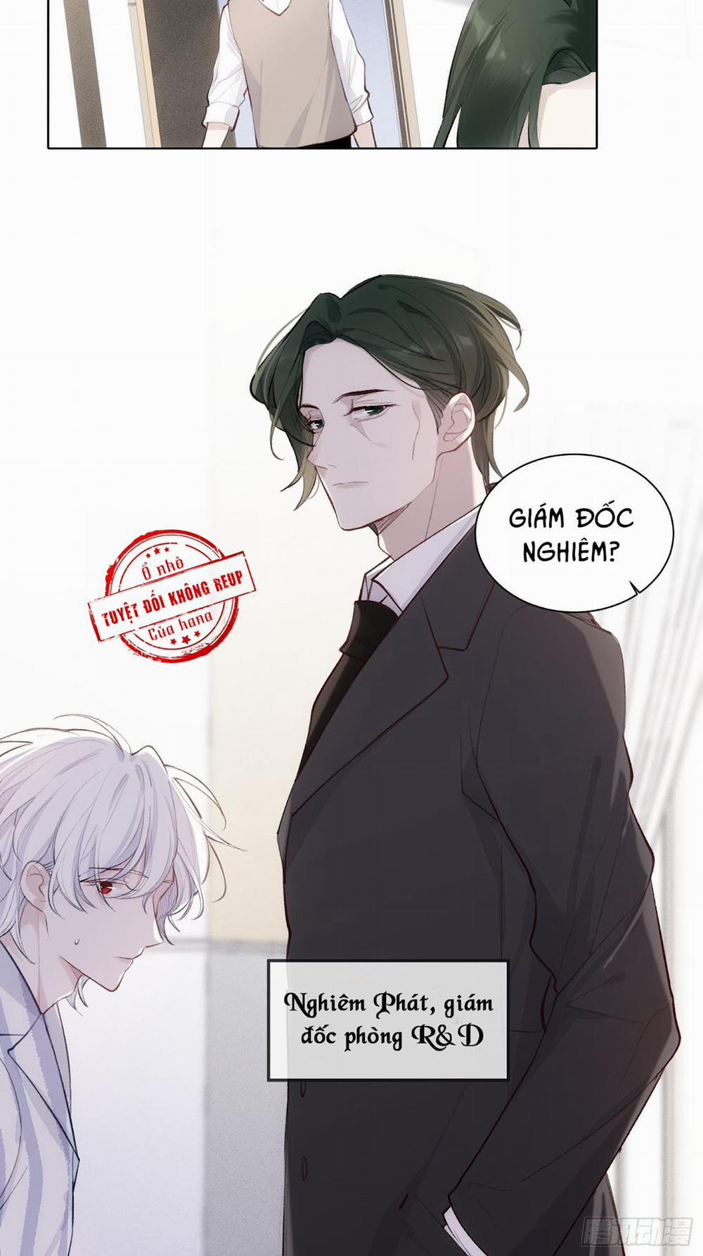 Báu Vật Chia Đôi 13 trang 8