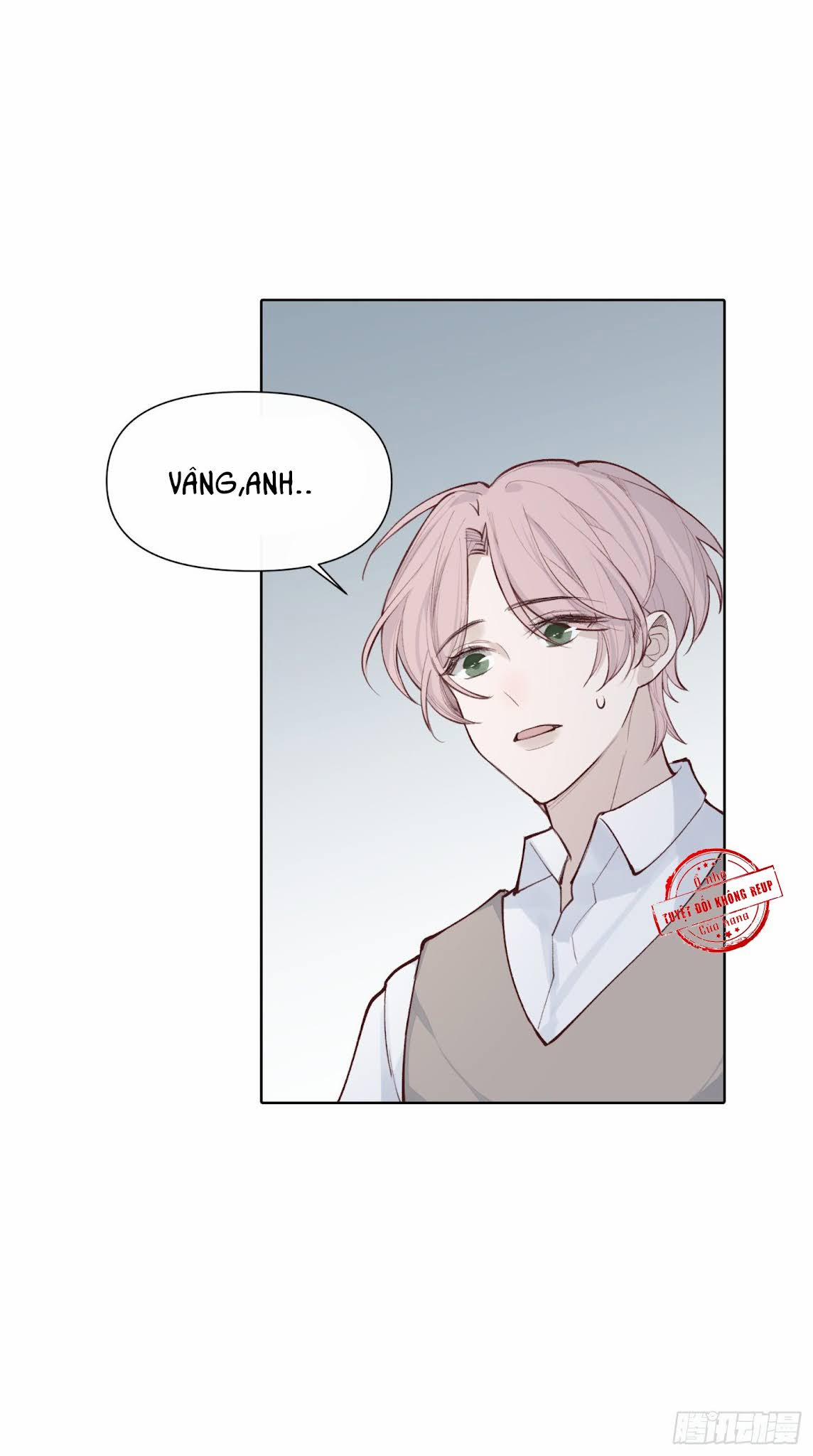 Báu Vật Chia Đôi 14 trang 10