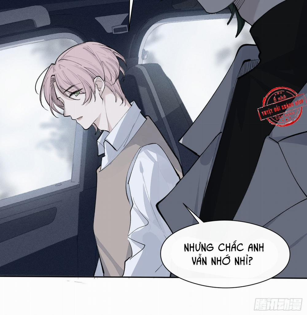 Báu Vật Chia Đôi 14 trang 14