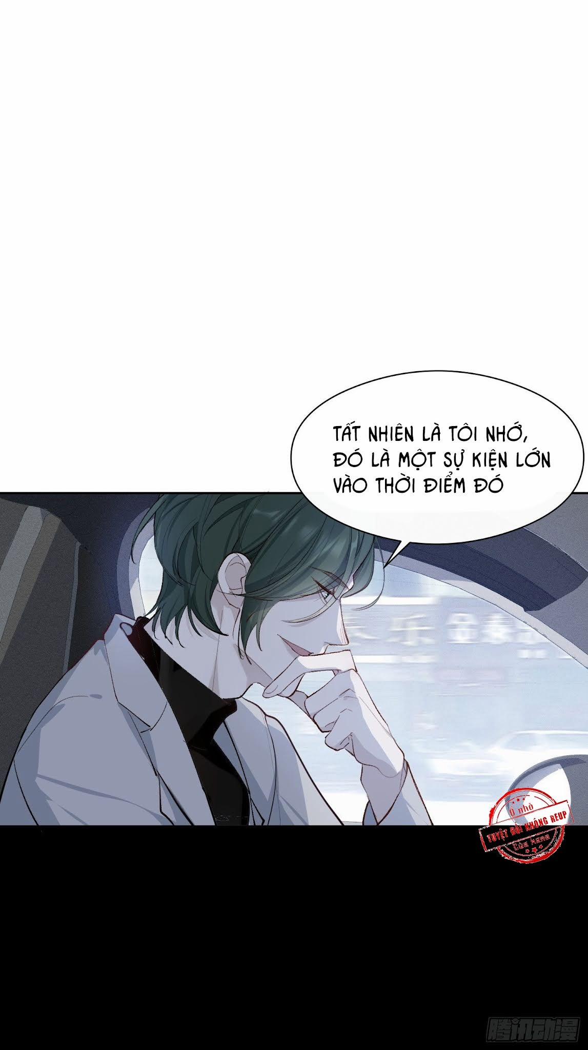 Báu Vật Chia Đôi 14 trang 16