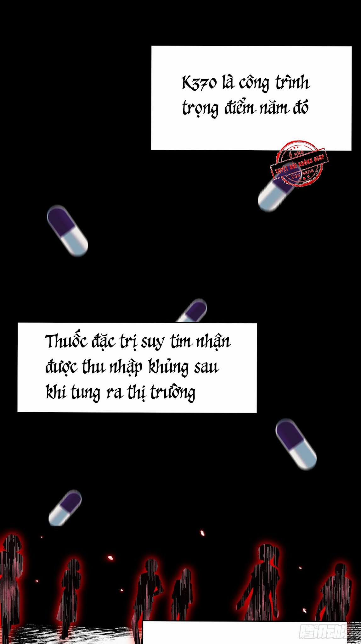 Báu Vật Chia Đôi 14 trang 17