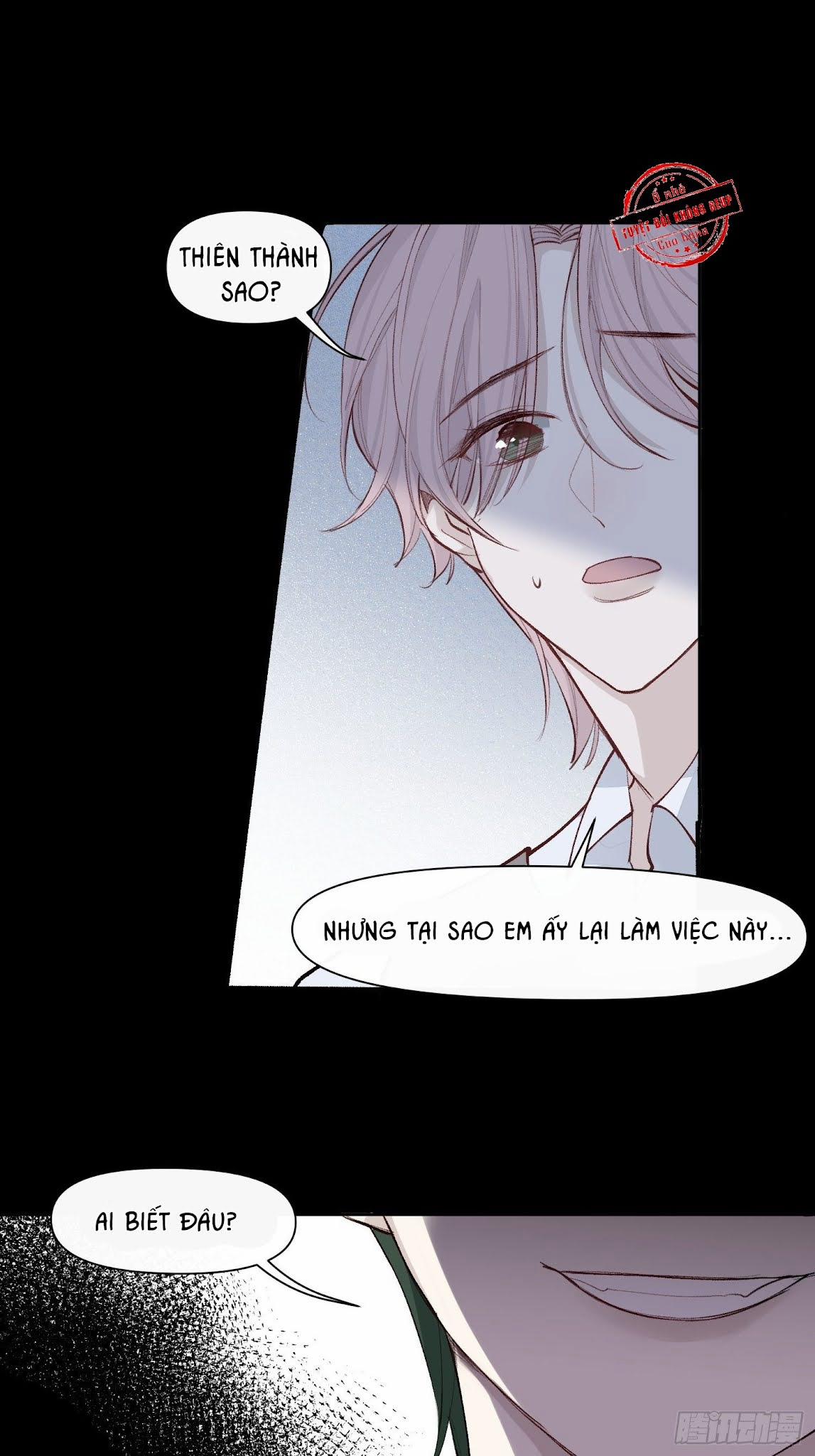 Báu Vật Chia Đôi 14 trang 25