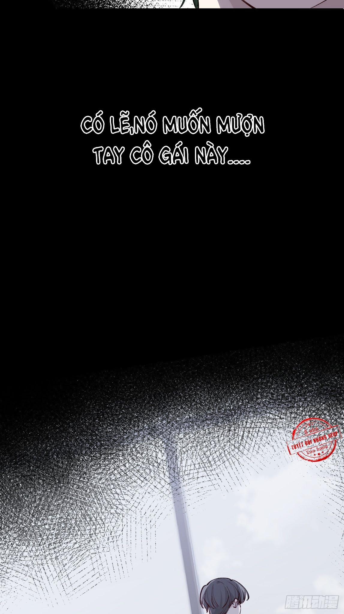 Báu Vật Chia Đôi 14 trang 26