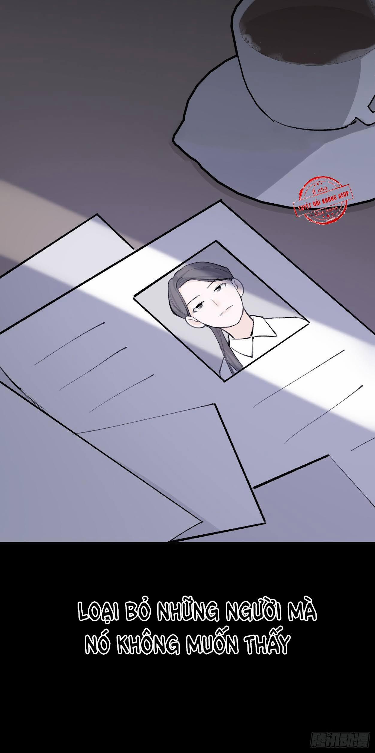 Báu Vật Chia Đôi 14 trang 28