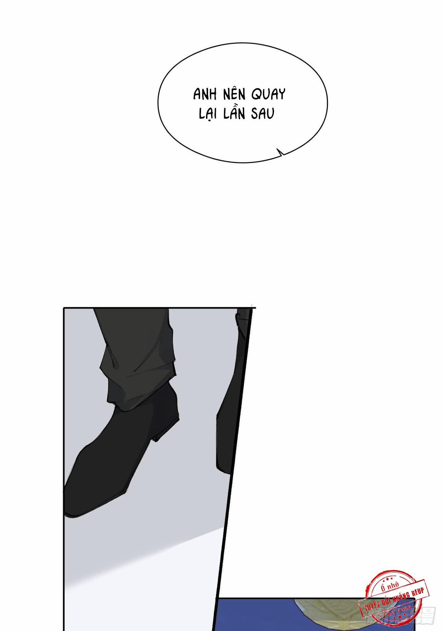 Báu Vật Chia Đôi 14 trang 6