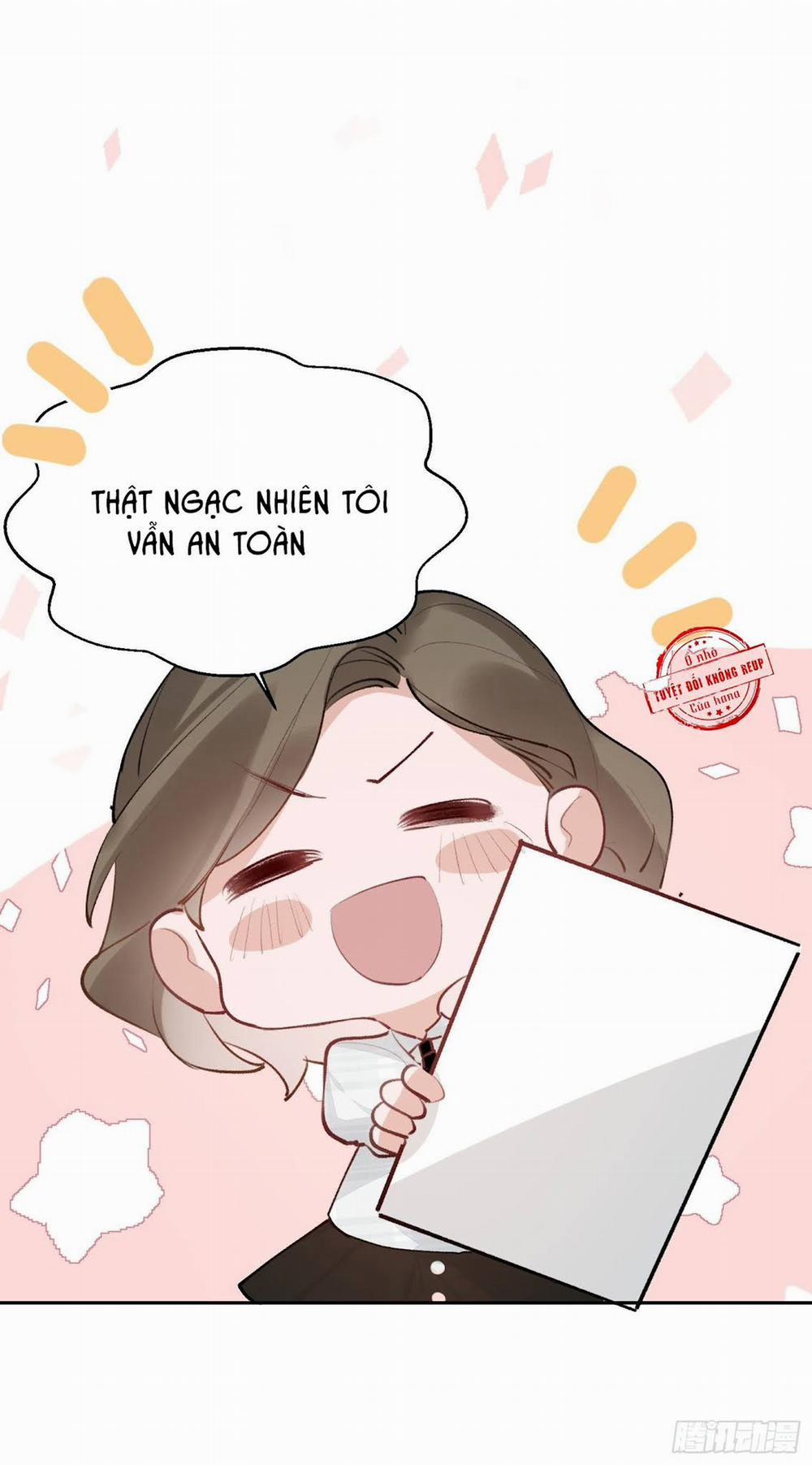 Báu Vật Chia Đôi 15 trang 10