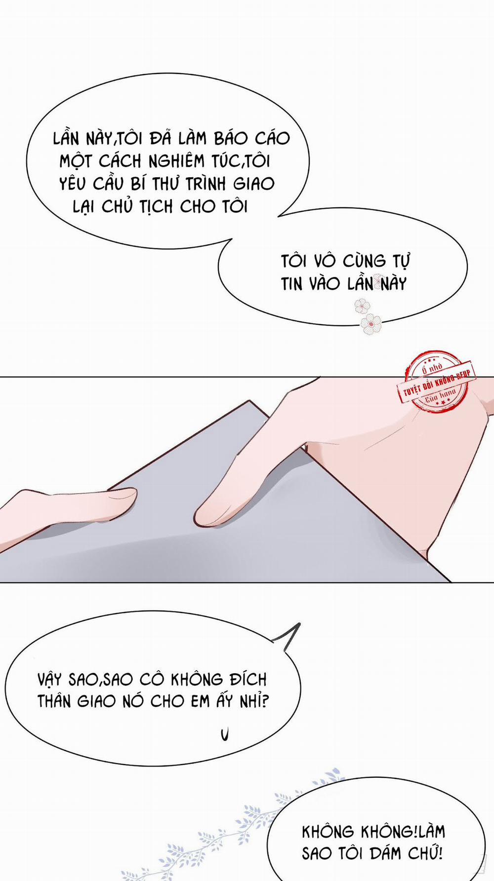 Báu Vật Chia Đôi 15 trang 11