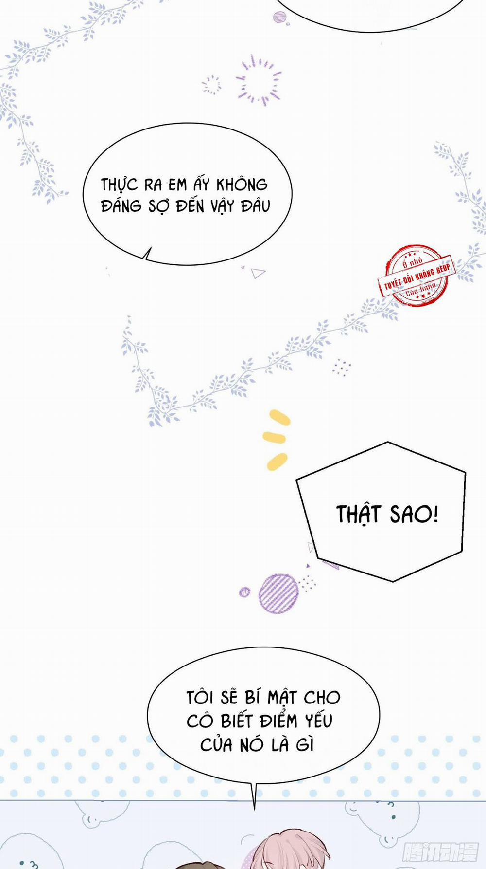 Báu Vật Chia Đôi 15 trang 12