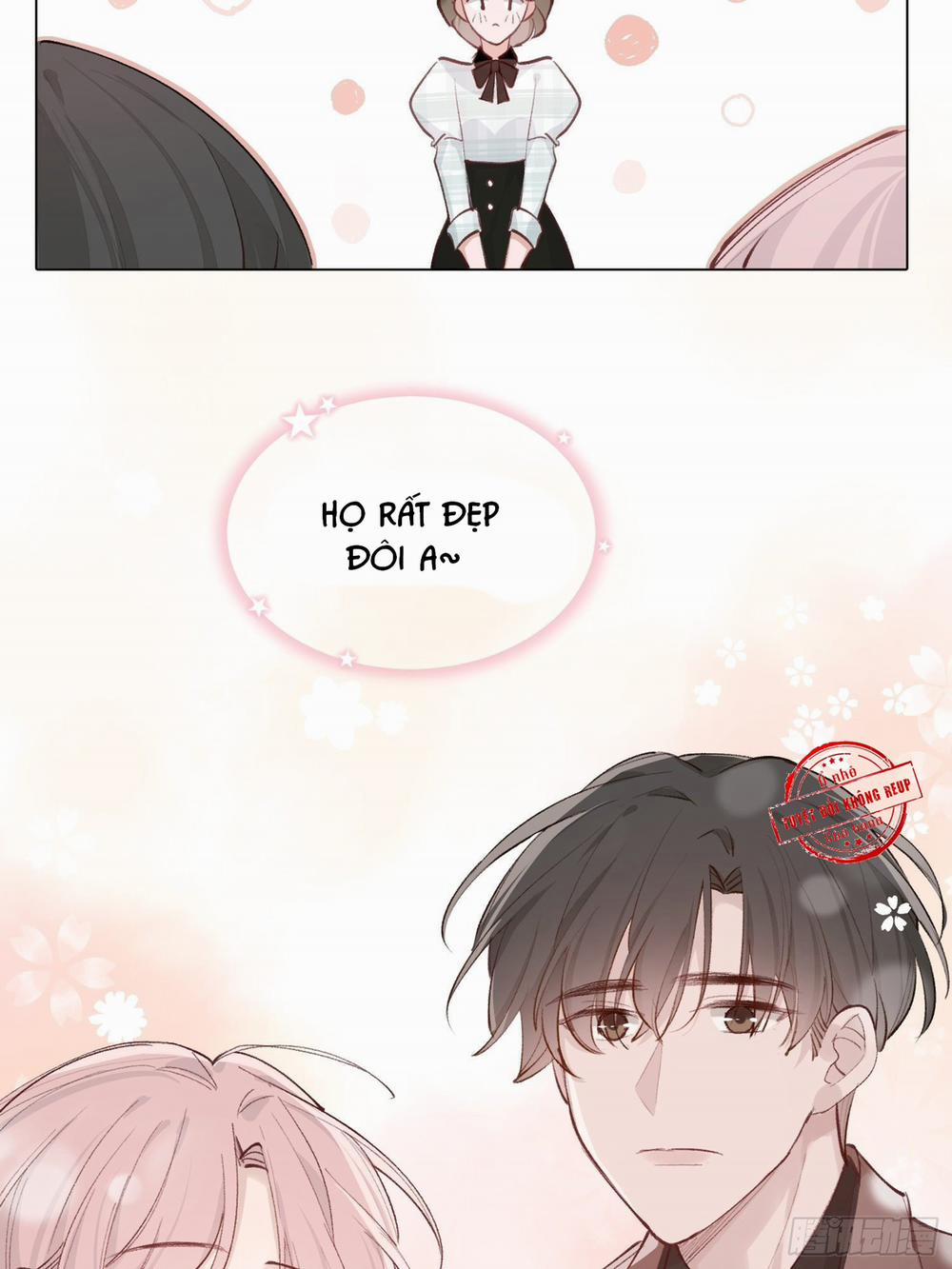 Báu Vật Chia Đôi 15 trang 22