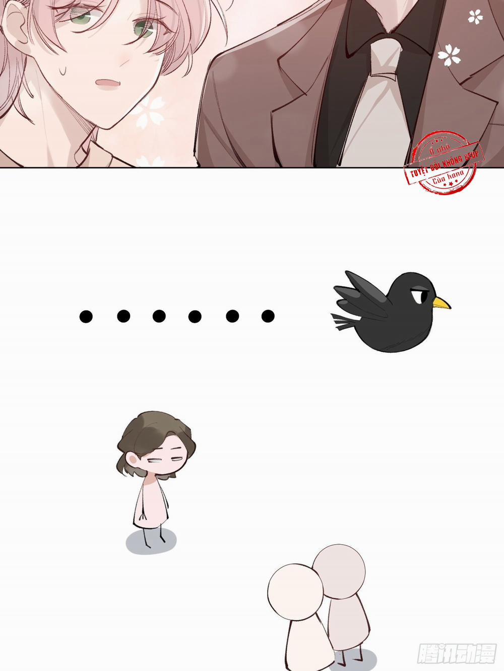 Báu Vật Chia Đôi 15 trang 23