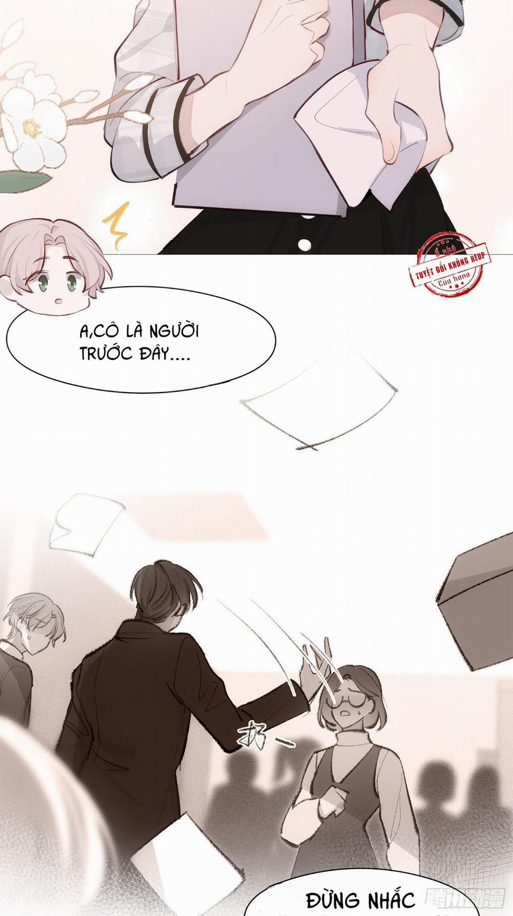 Báu Vật Chia Đôi 15 trang 4