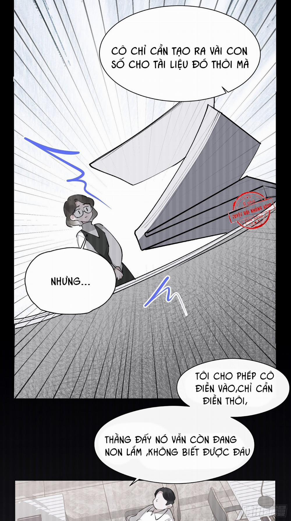 Báu Vật Chia Đôi 15 trang 7