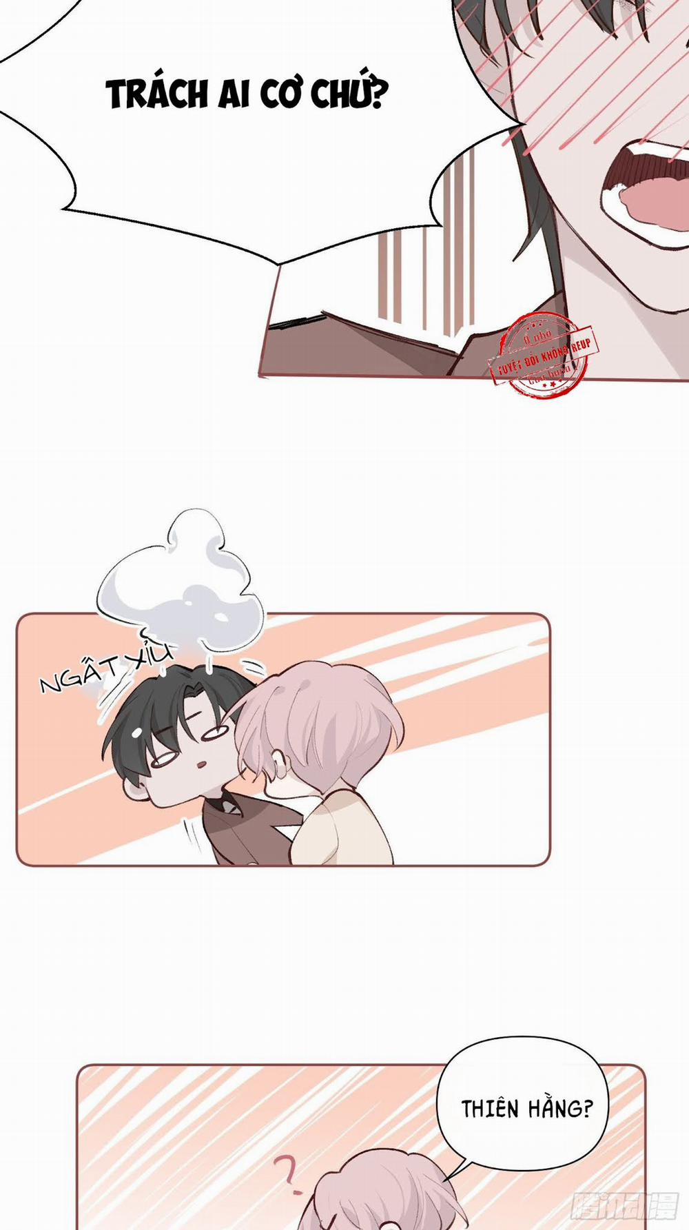 Báu Vật Chia Đôi 16 trang 13