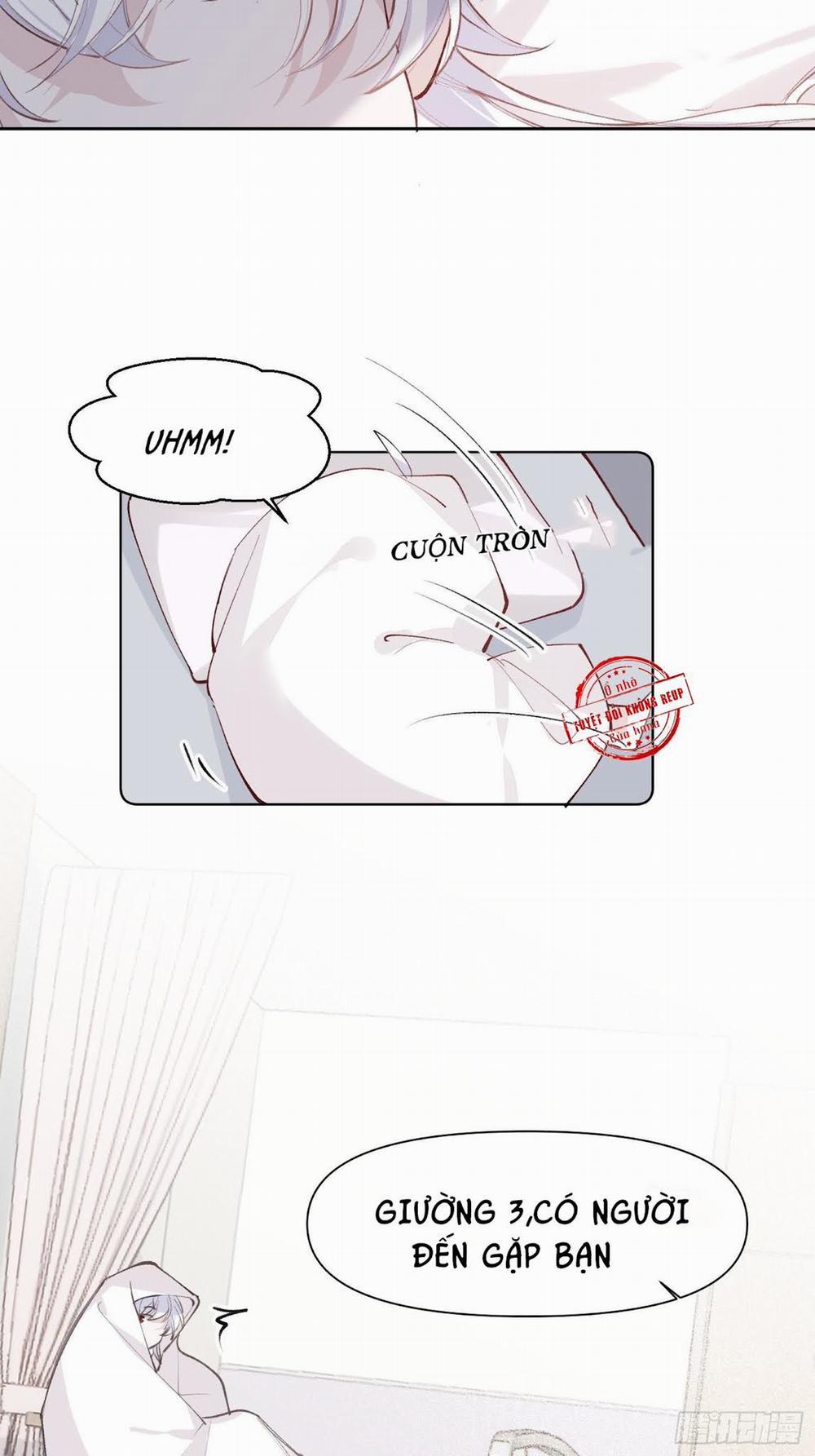 Báu Vật Chia Đôi 16 trang 18