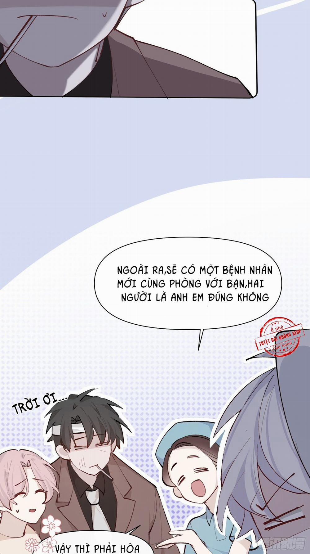 Báu Vật Chia Đôi 16 trang 21