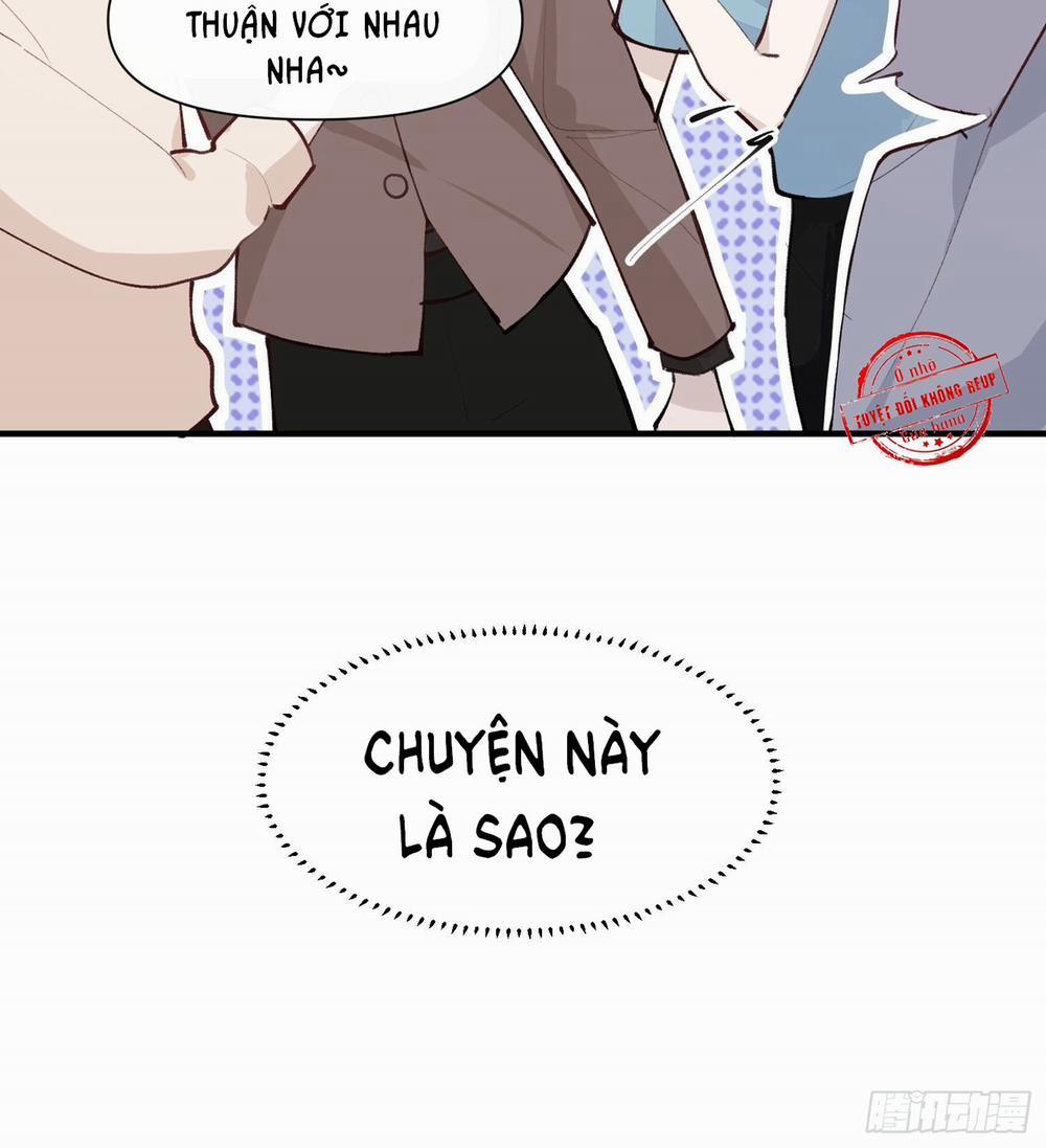 Báu Vật Chia Đôi 16 trang 22