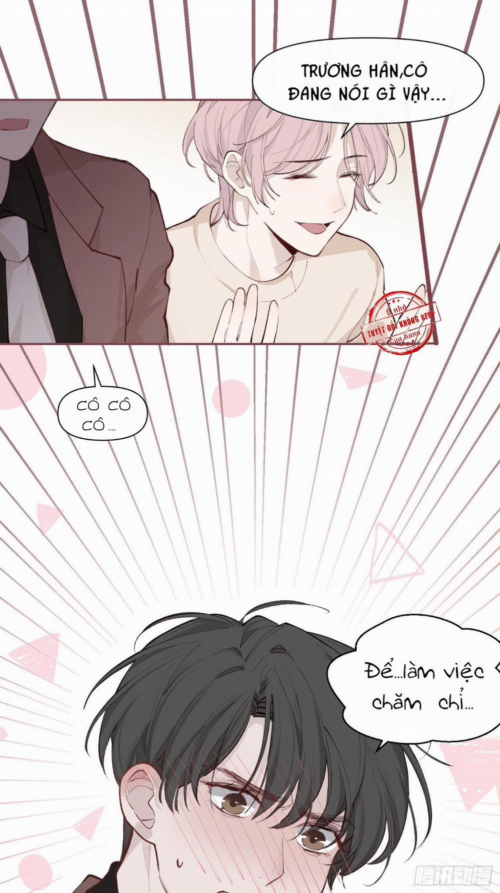 Báu Vật Chia Đôi 16 trang 3