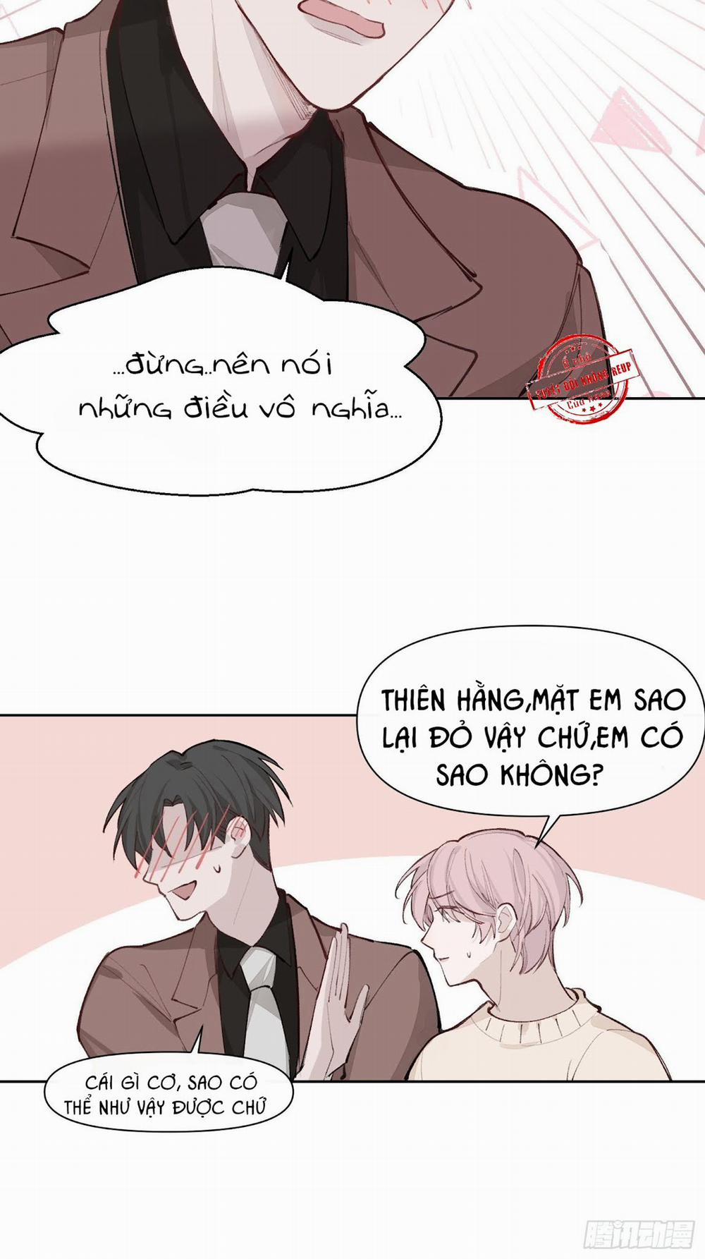 Báu Vật Chia Đôi 16 trang 4