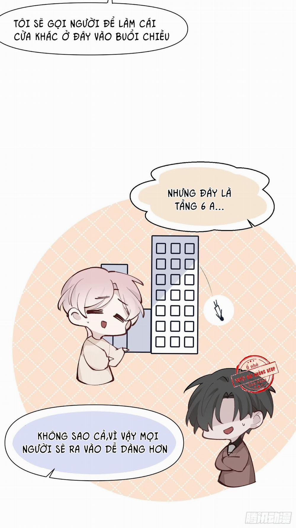 Báu Vật Chia Đôi 16 trang 8