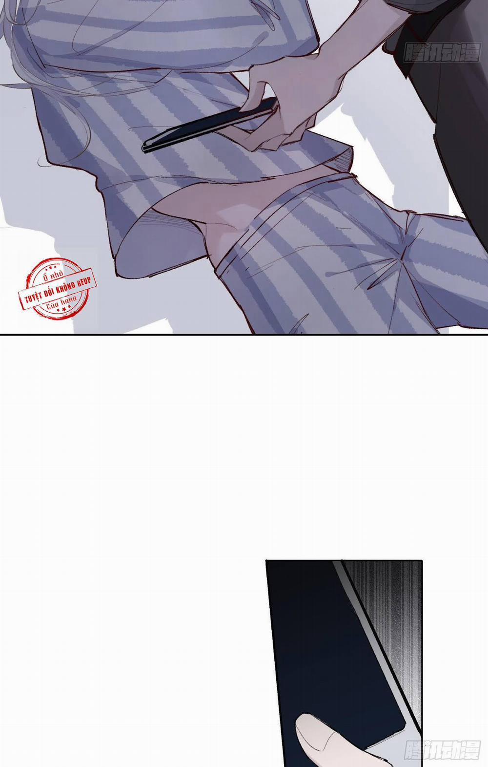 Báu Vật Chia Đôi 17 trang 10