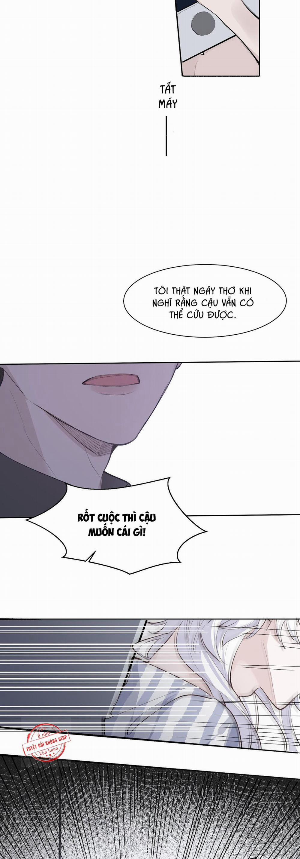 Báu Vật Chia Đôi 17 trang 11