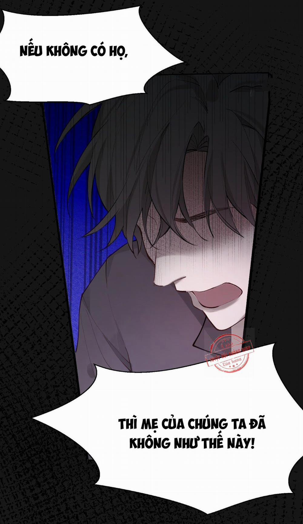 Báu Vật Chia Đôi 17 trang 13