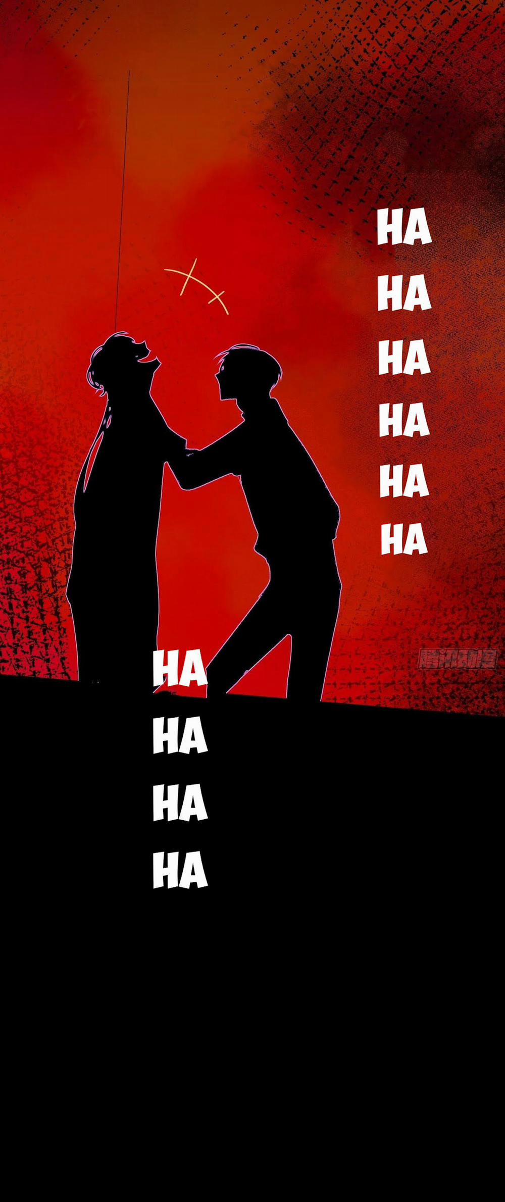 Báu Vật Chia Đôi 17 trang 15