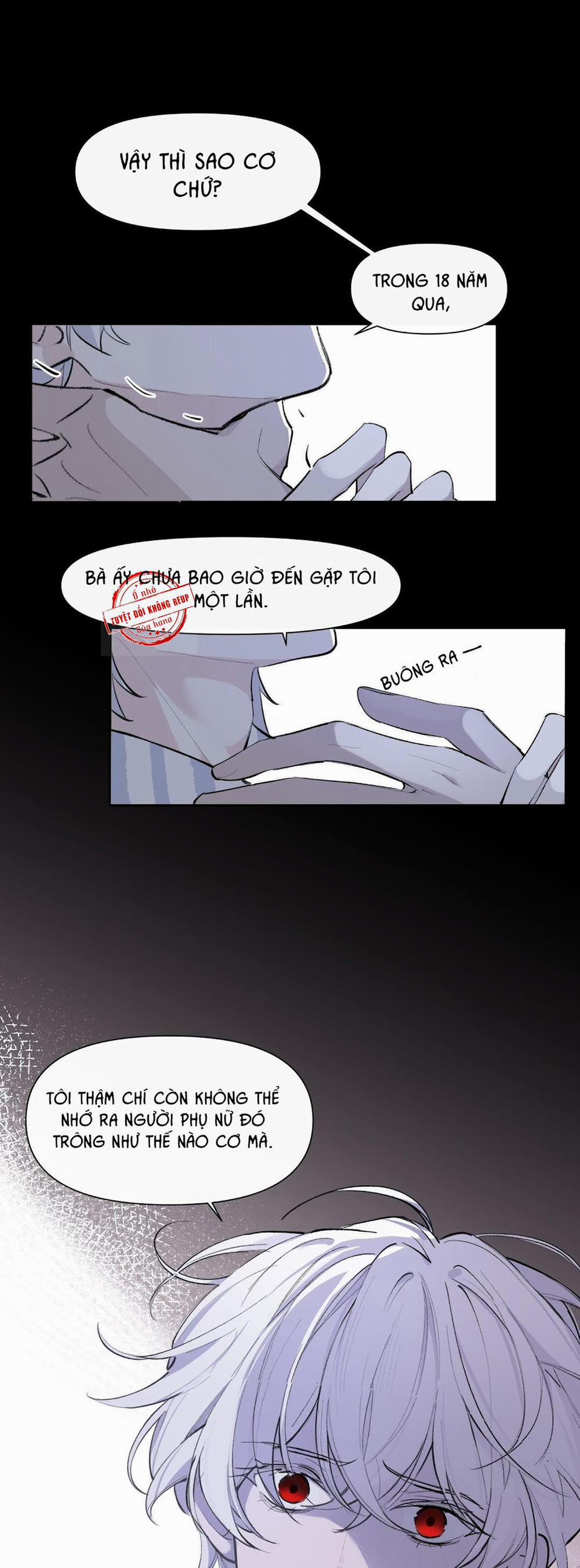 Báu Vật Chia Đôi 17 trang 16