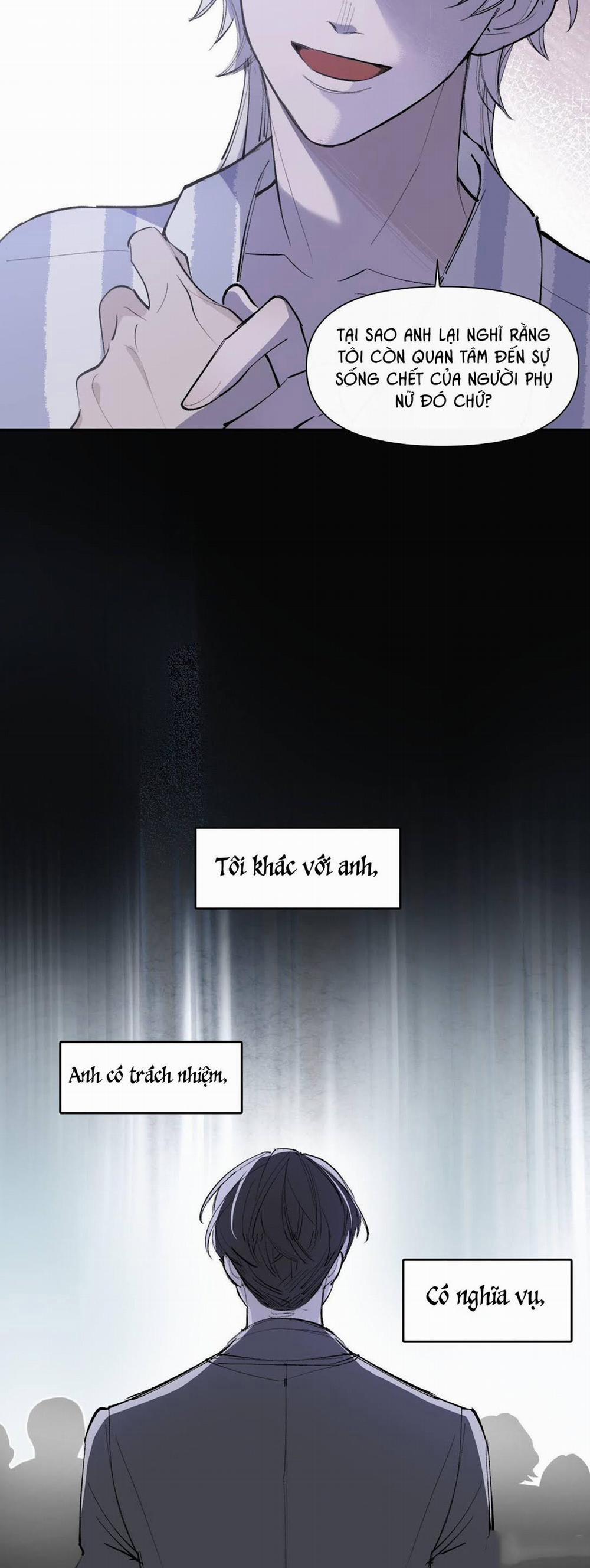 Báu Vật Chia Đôi 17 trang 17