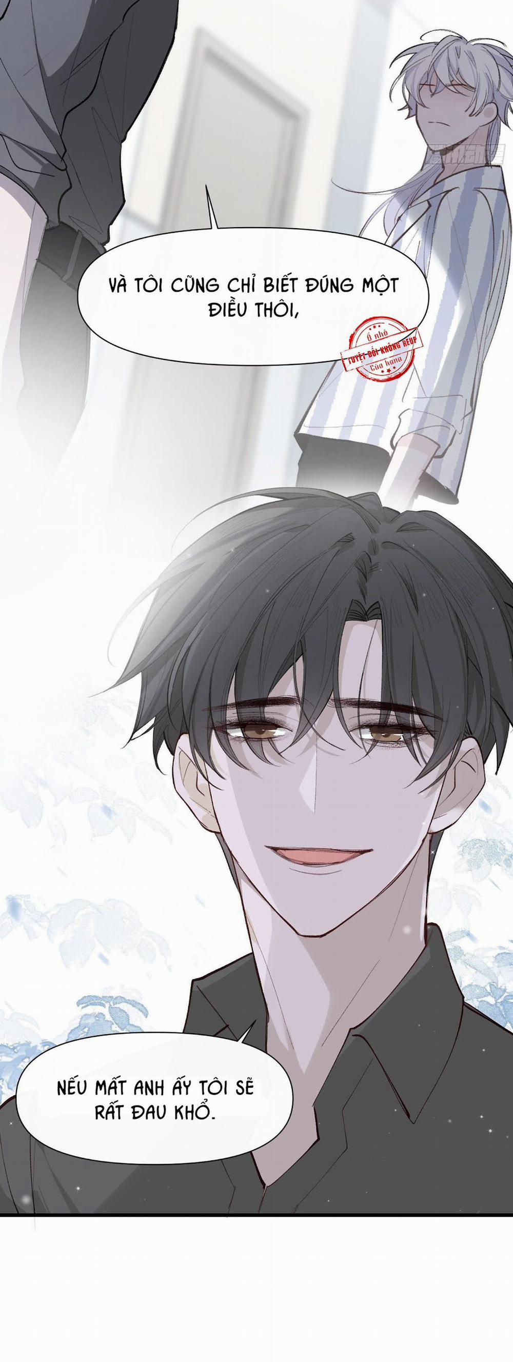 Báu Vật Chia Đôi 17 trang 20