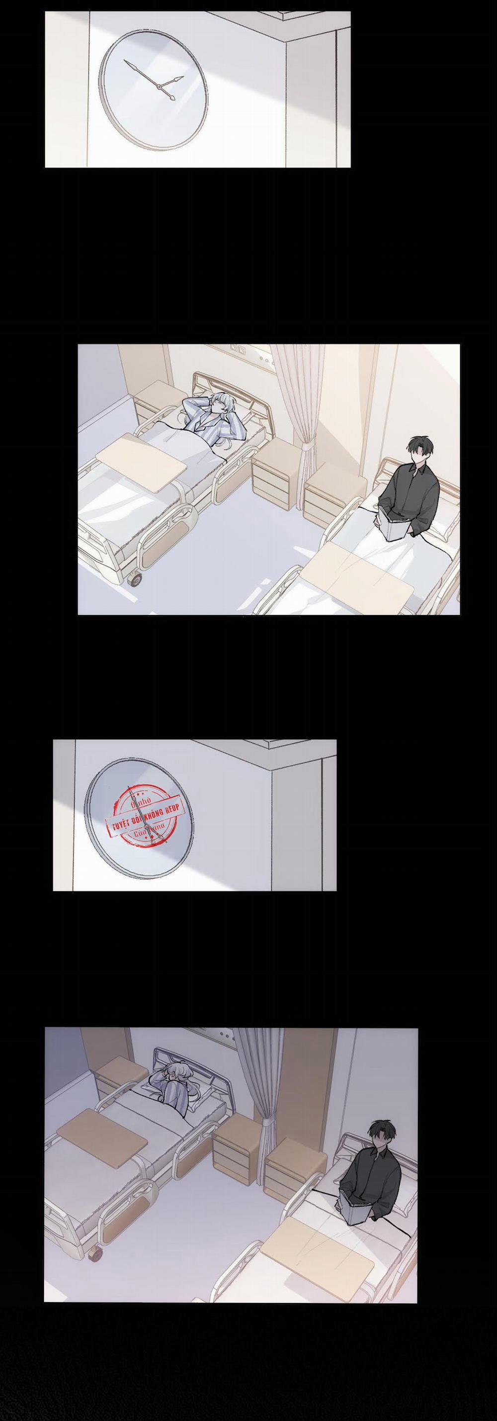 Báu Vật Chia Đôi 17 trang 3