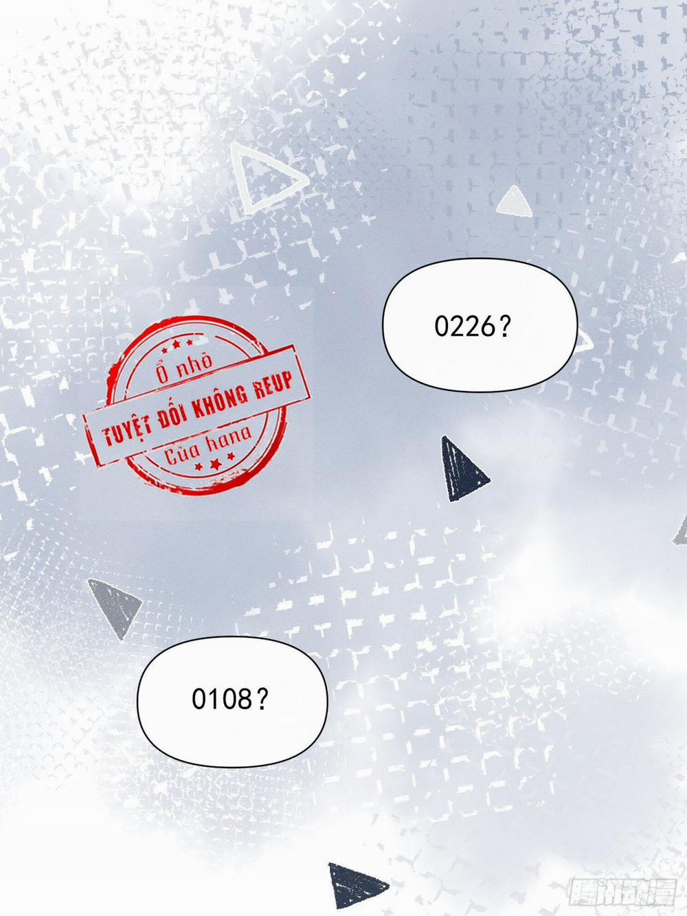 Báu Vật Chia Đôi 18 trang 10