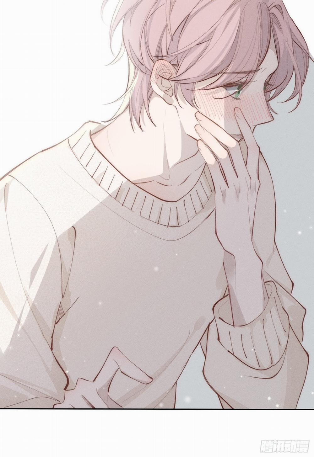 Báu Vật Chia Đôi 18 trang 14