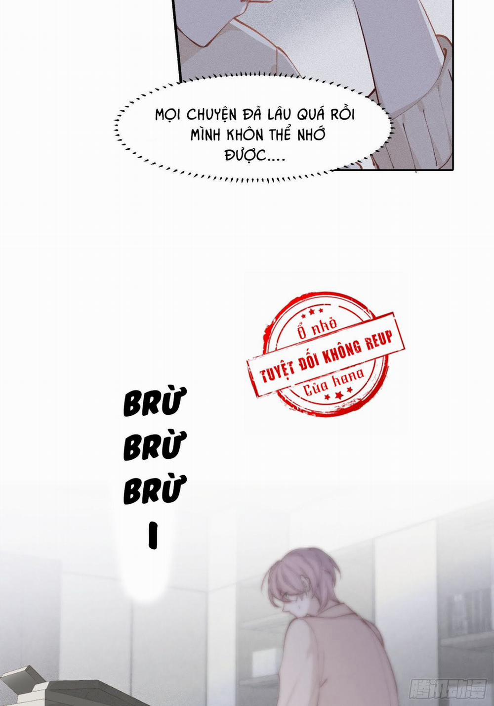 Báu Vật Chia Đôi 18 trang 18