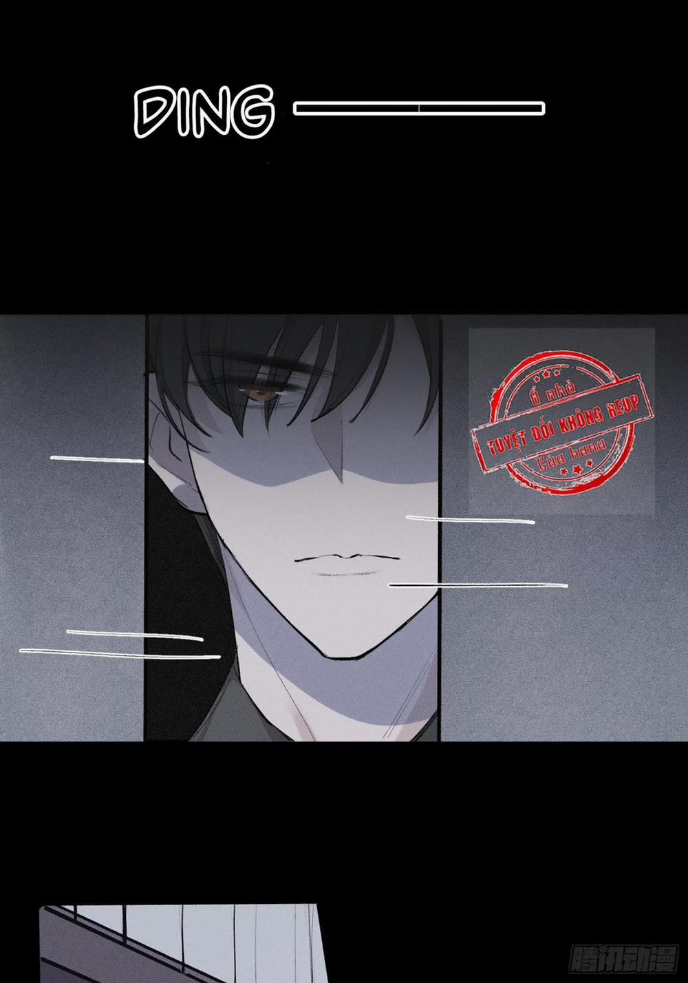 Báu Vật Chia Đôi 18 trang 24