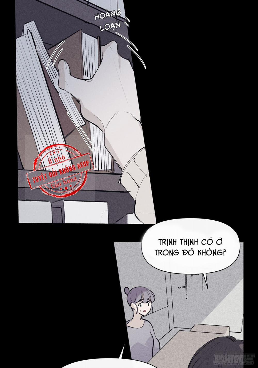 Báu Vật Chia Đôi 18 trang 25